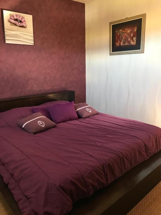Chambres D'Hote Du Domaine De La Reine Blanche Criquetot-sur-Longueville Экстерьер фото