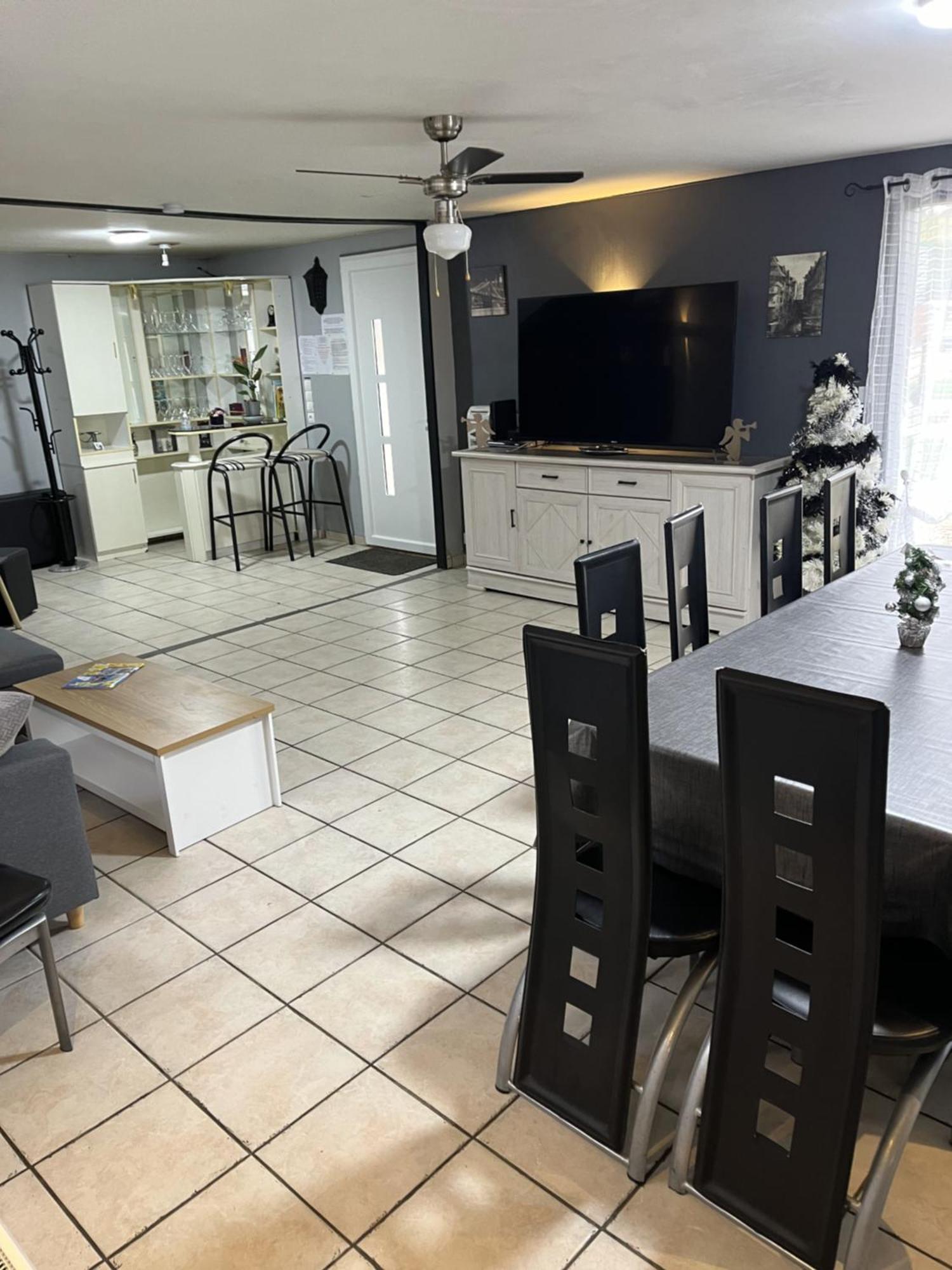 Chambres D'Hote Du Domaine De La Reine Blanche Criquetot-sur-Longueville Экстерьер фото