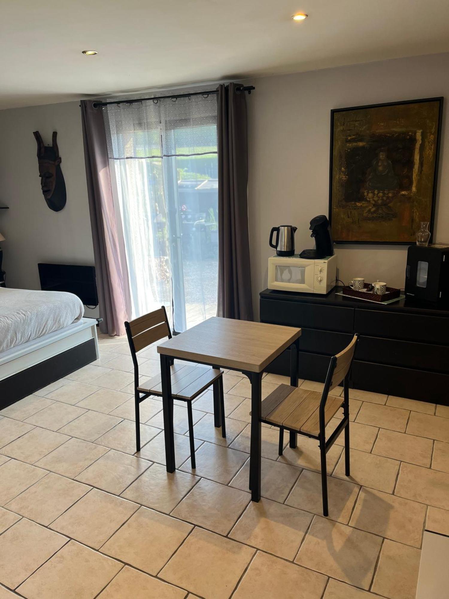 Chambres D'Hote Du Domaine De La Reine Blanche Criquetot-sur-Longueville Экстерьер фото