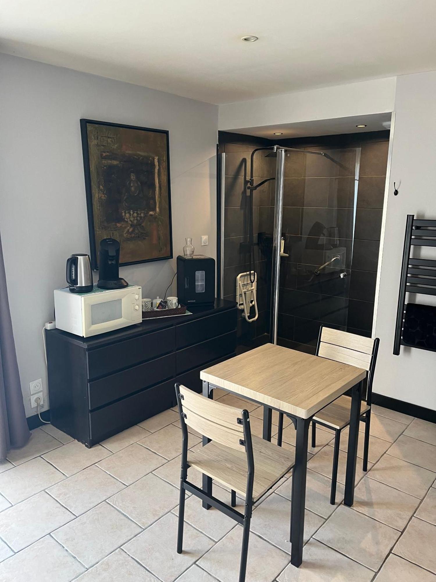 Chambres D'Hote Du Domaine De La Reine Blanche Criquetot-sur-Longueville Экстерьер фото