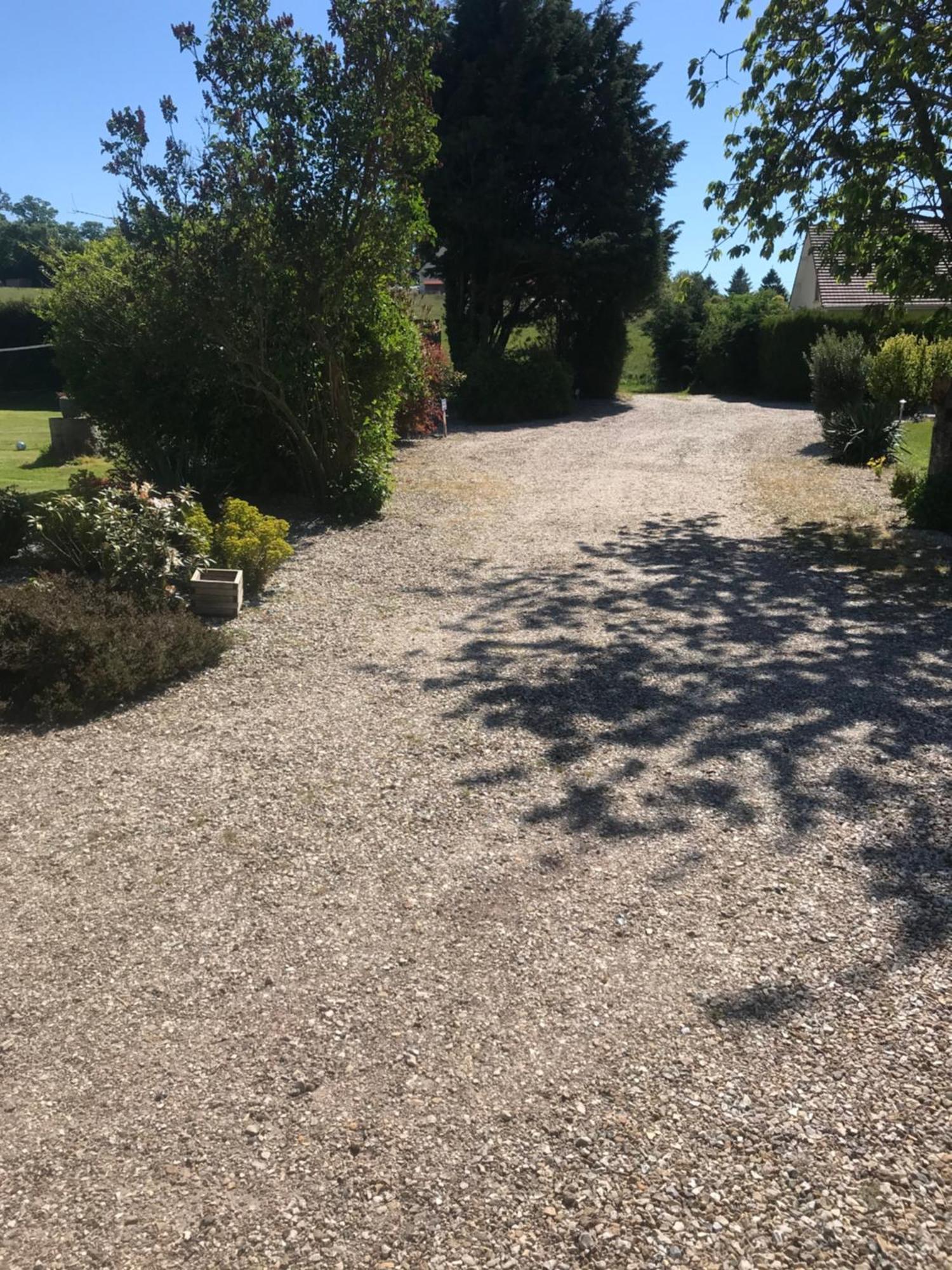 Chambres D'Hote Du Domaine De La Reine Blanche Criquetot-sur-Longueville Экстерьер фото